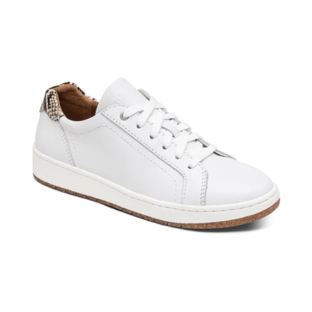 Aetrex sneakers size 8.5